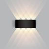 Black 8W
