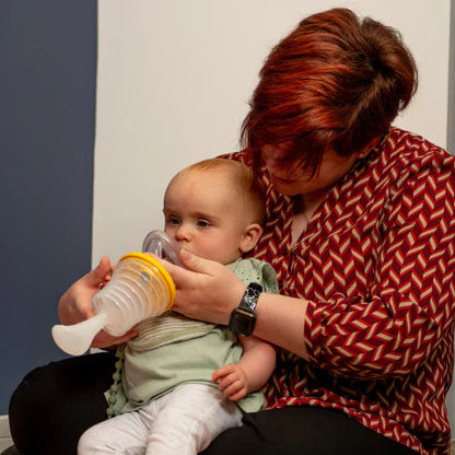 Anti-Choking Device — Reusable Emergency Rescue Kit