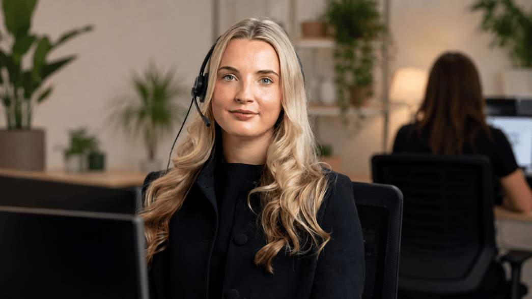 How can we Help you?