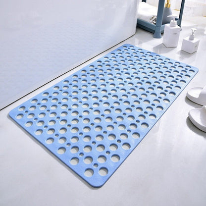 Non-Slip Shower Mat — Efficient Drainage