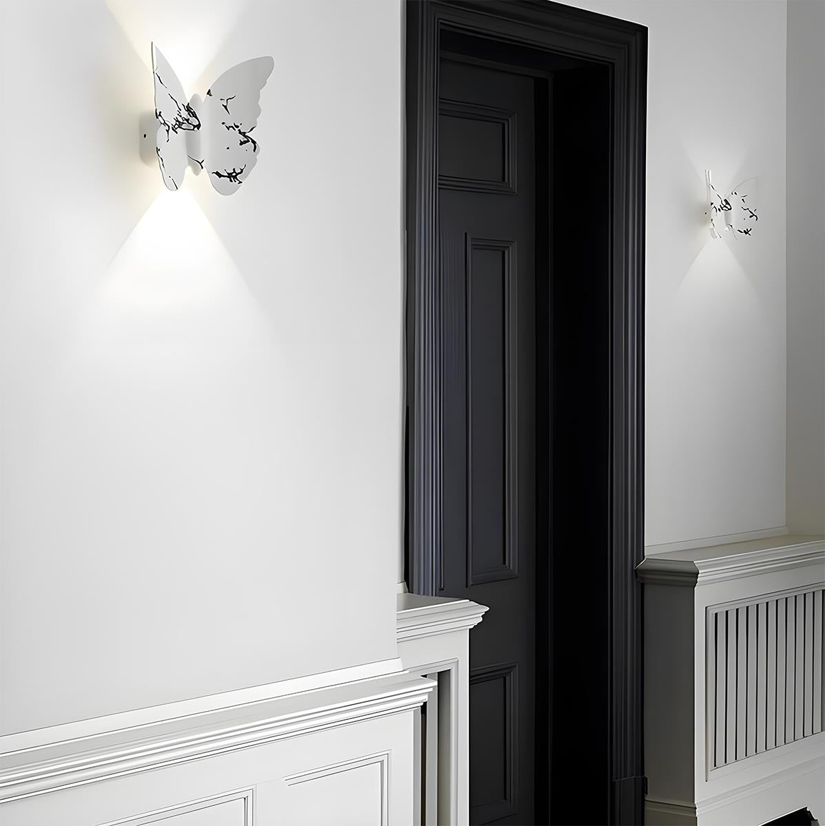 Animal-Shaped LED Wall Light — Waterproof Outdoor 11