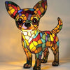 Standing Chihuahua