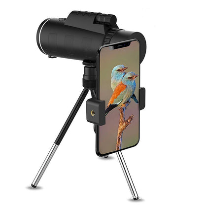 Astrova - Portable Telescope High-Resolution Stargazing 2