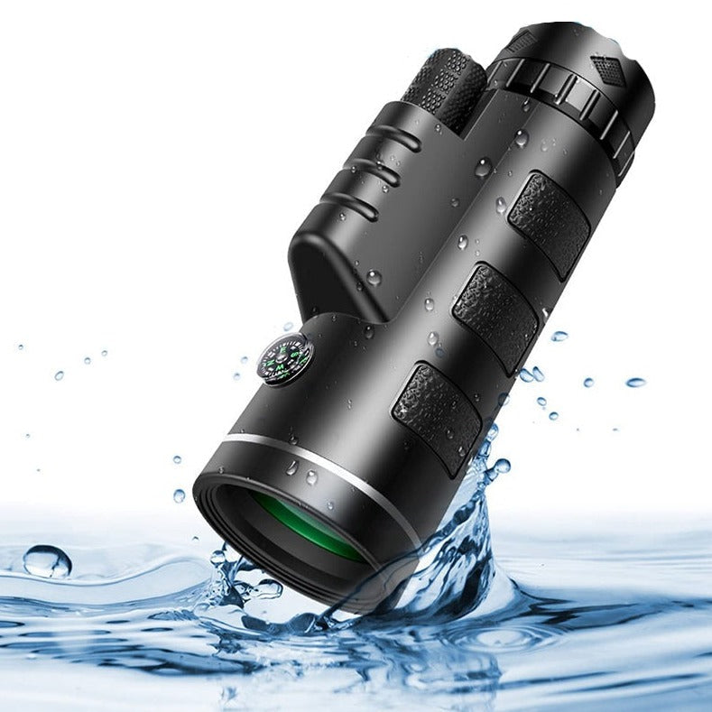 Astrova - Portable Telescope High-Resolution Stargazing 3
