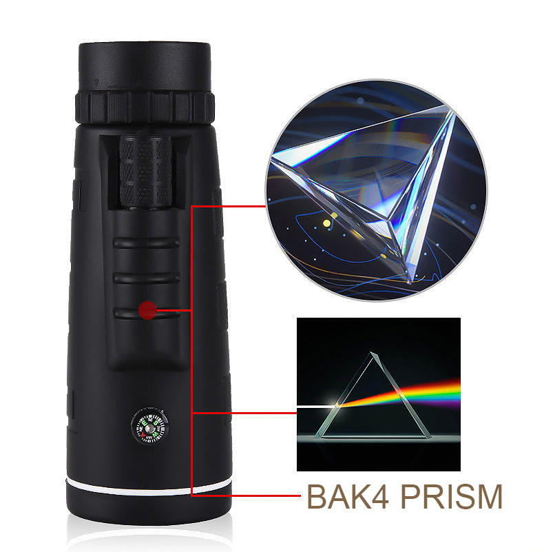 Astrova - Portable Telescope High-Resolution Stargazing 4