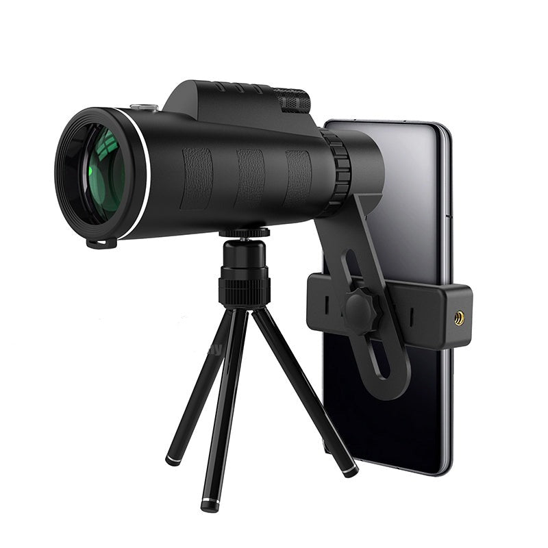 Astrova - Portable Telescope High-Resolution Stargazing 5