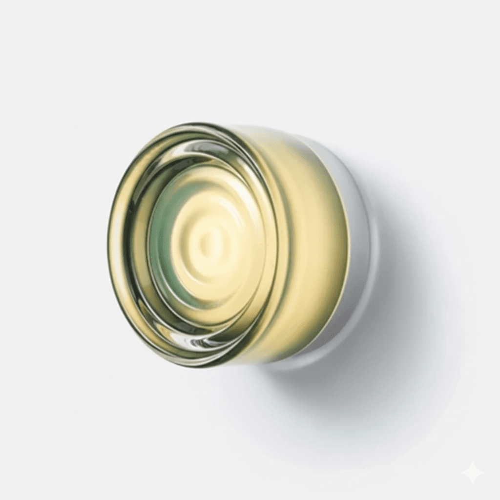 Circular Glass Wall Lamp — Modern LED Sconce 17