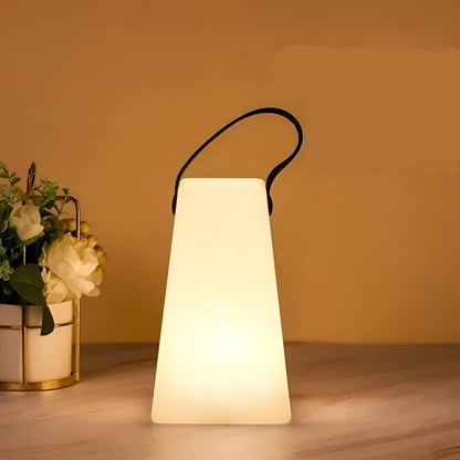 Cordless LED Table Lamp — Waterproof and Rechargeable 2