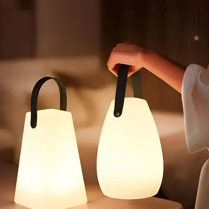 Cordless LED Table Lamp — Waterproof and Rechargeable 6