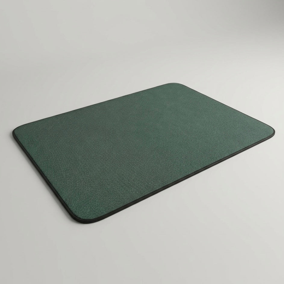 Dryvella - Bath Mat with Non-Slip Quick-Dry Design 10