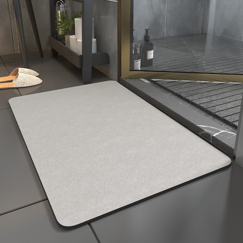 Dryvella - Bath Mat with Non-Slip Quick-Dry Design 5
