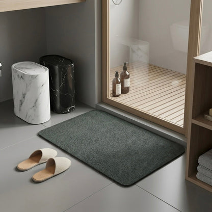 Dryvella - Bath Mat with Non-Slip Quick-Dry Design 7