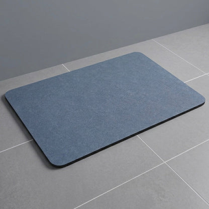 Dryvella - Bath Mat with Non-Slip Quick-Dry Design 8