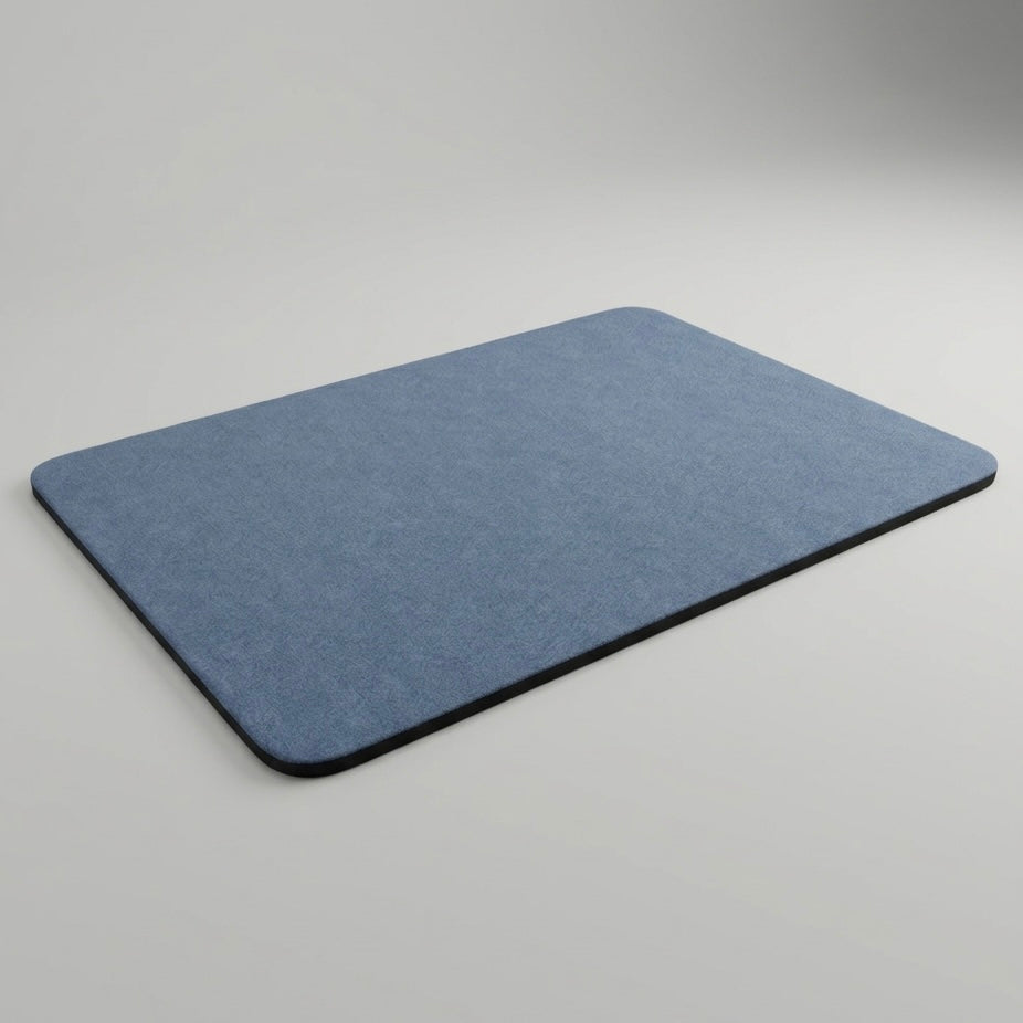 Dryvella - Bath Mat with Non-Slip Quick-Dry Design 9