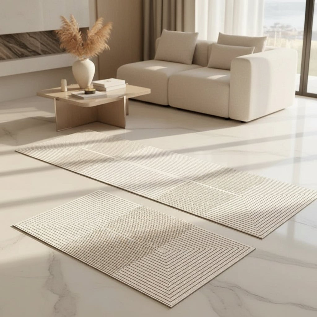 Flooriq - Kitchen Comfort Mat with Non-Slip Backing 1