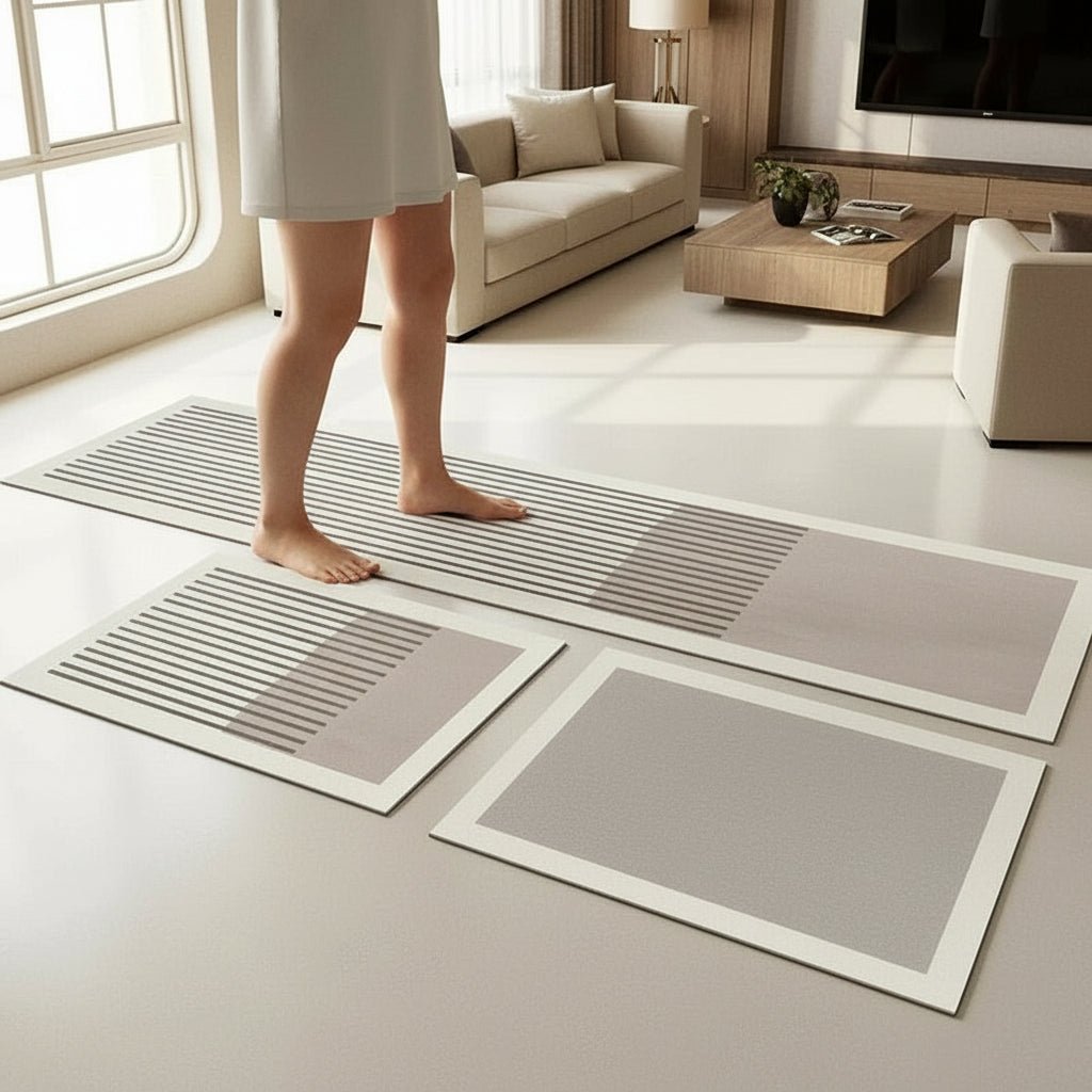 Flooriq - Kitchen Comfort Mat with Non-Slip Backing 3