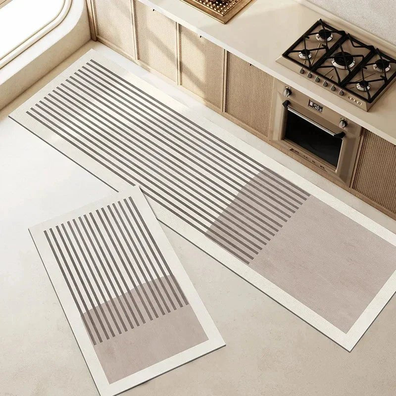 Flooriq - Kitchen Comfort Mat with Non-Slip Backing 4