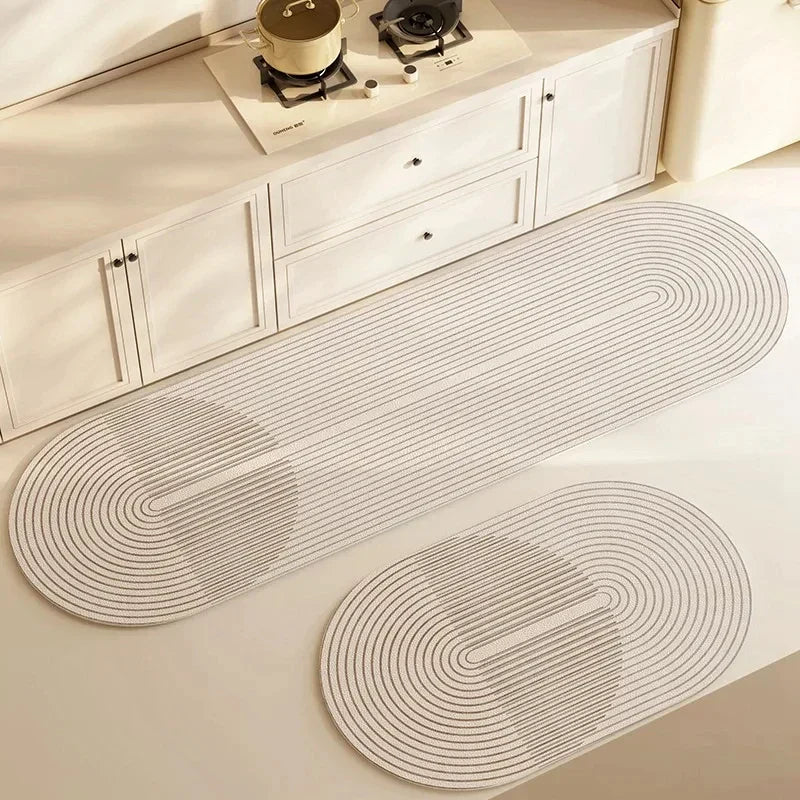 Flooriq - Kitchen Comfort Mat with Non-Slip Backing 6