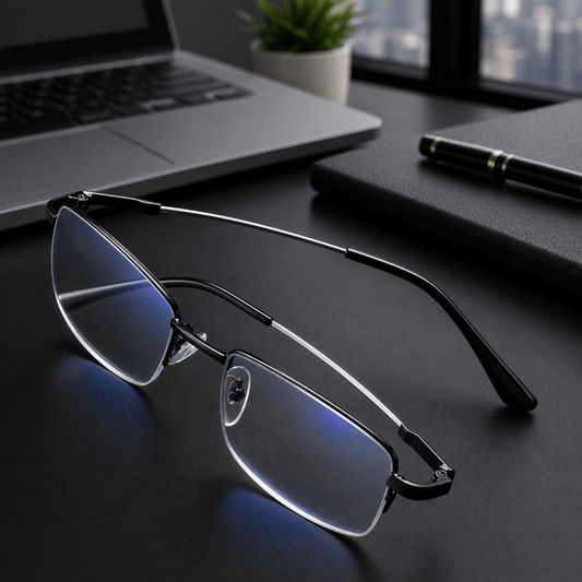 FocusPlus - Progressive Multifocal Reading Glasses 1