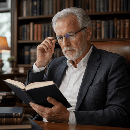 FocusPlus - Progressive Multifocal Reading Glasses 2