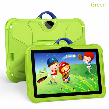 Kiddovox - Kids Android Tablet with Parental Controls 10