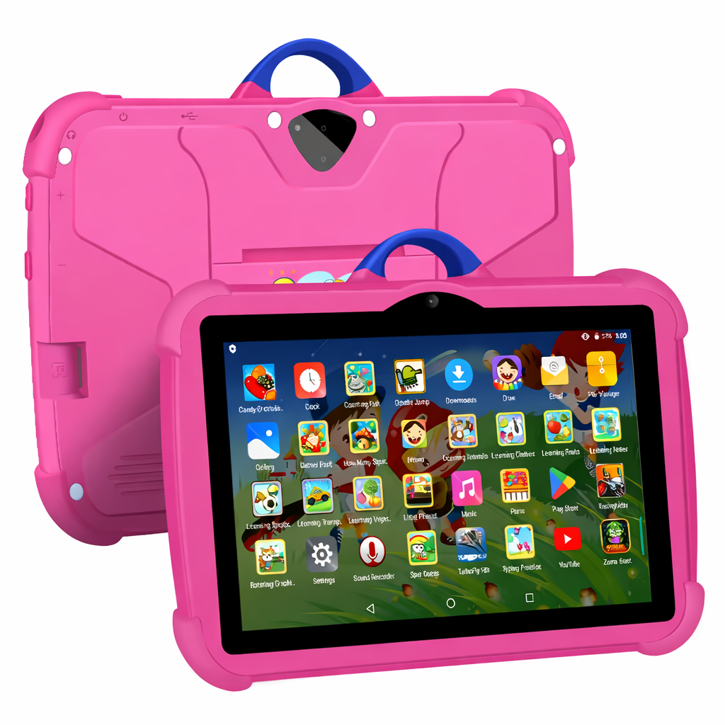 Kiddovox - Kids Android Tablet with Parental Controls 2