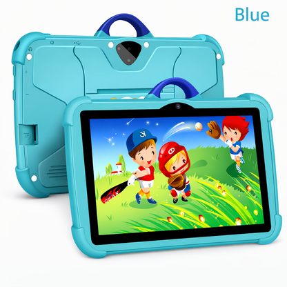 Kiddovox - Kids Android Tablet with Parental Controls 8