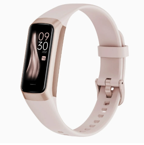 Kidzfit - Kids Smart Watch Activity & Health Tracker 10