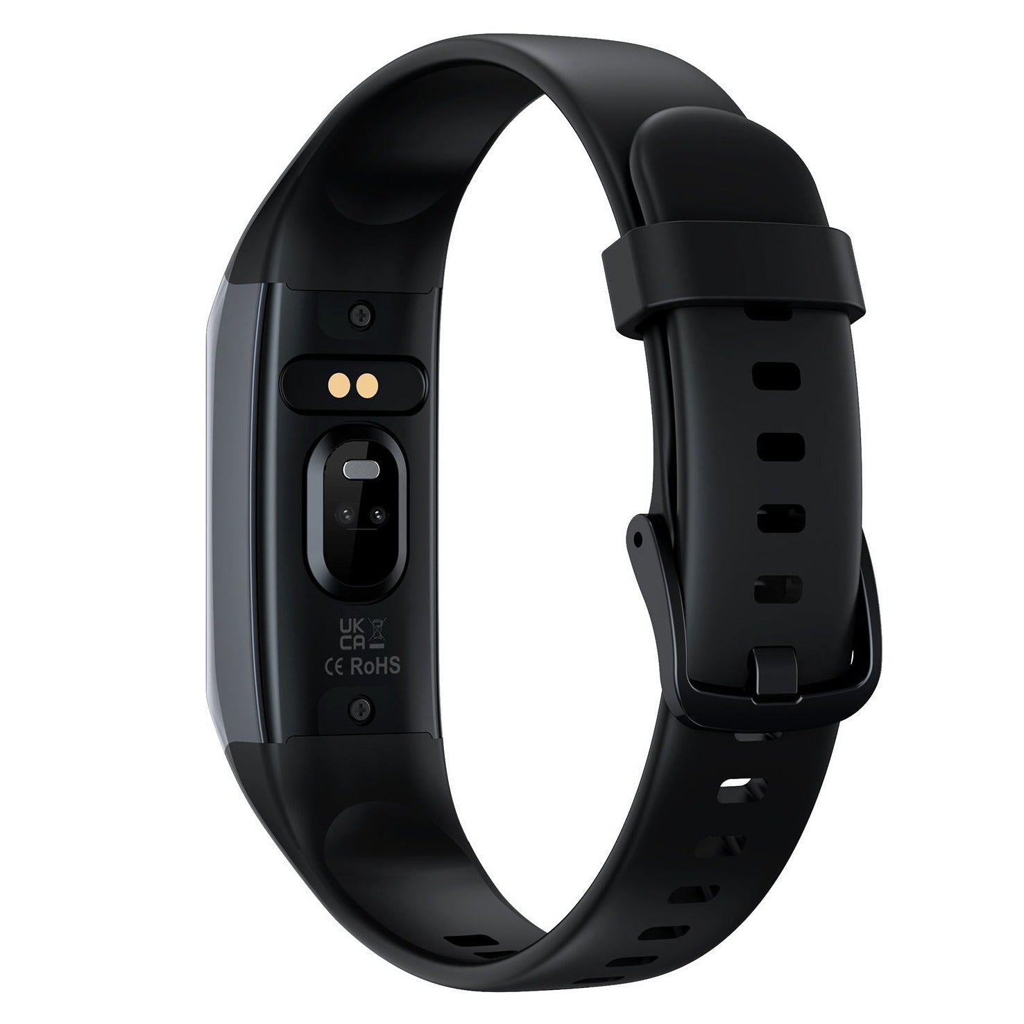 Kidzfit - Kids Smart Watch Activity & Health Tracker 3