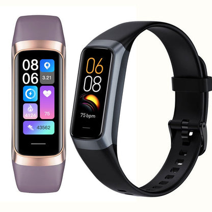 Kidzfit - Kids Smart Watch Activity & Health Tracker 4
