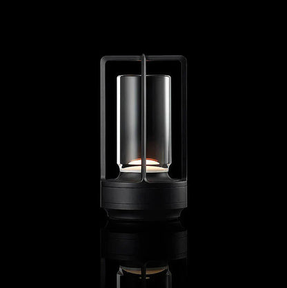 LumiCryst - Portable Crystal Table Lamp Waterproof 14