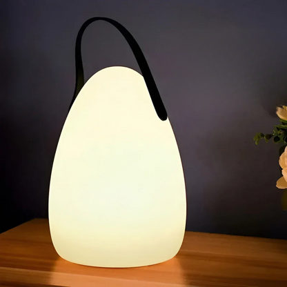 LumiRoam - Portable Wireless Table Lamp Waterproof 13