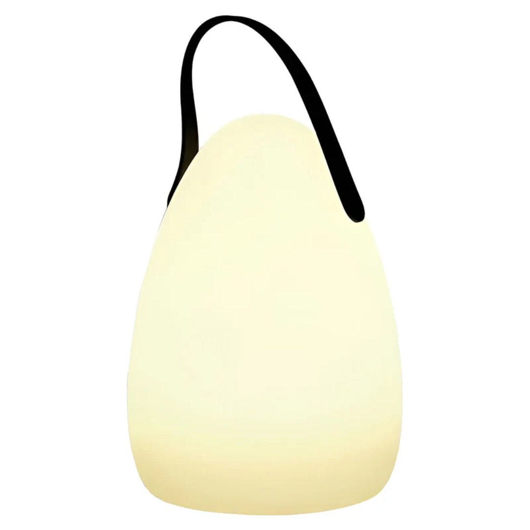 LumiRoam - Portable Wireless Table Lamp Waterproof 5