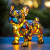 Dog (French Bulldog)