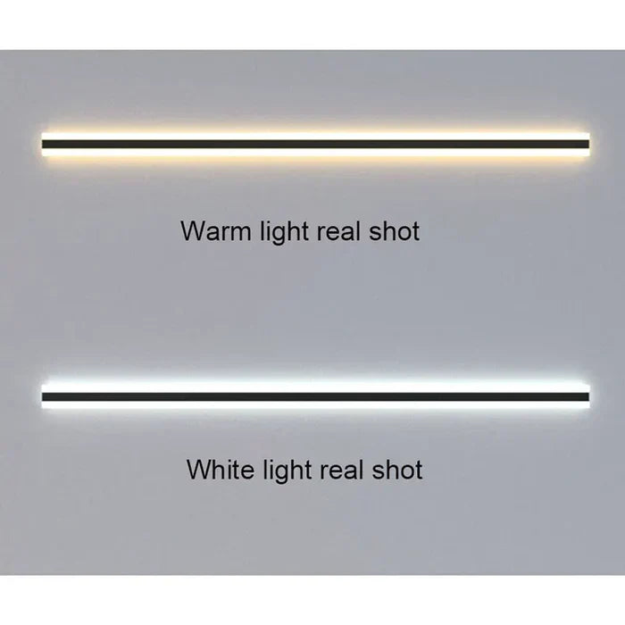 LumiShield - Outdoor Wall Lamp Weather-Resistant 4