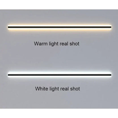 LumiShield - Outdoor Wall Lamp Weather-Resistant 4