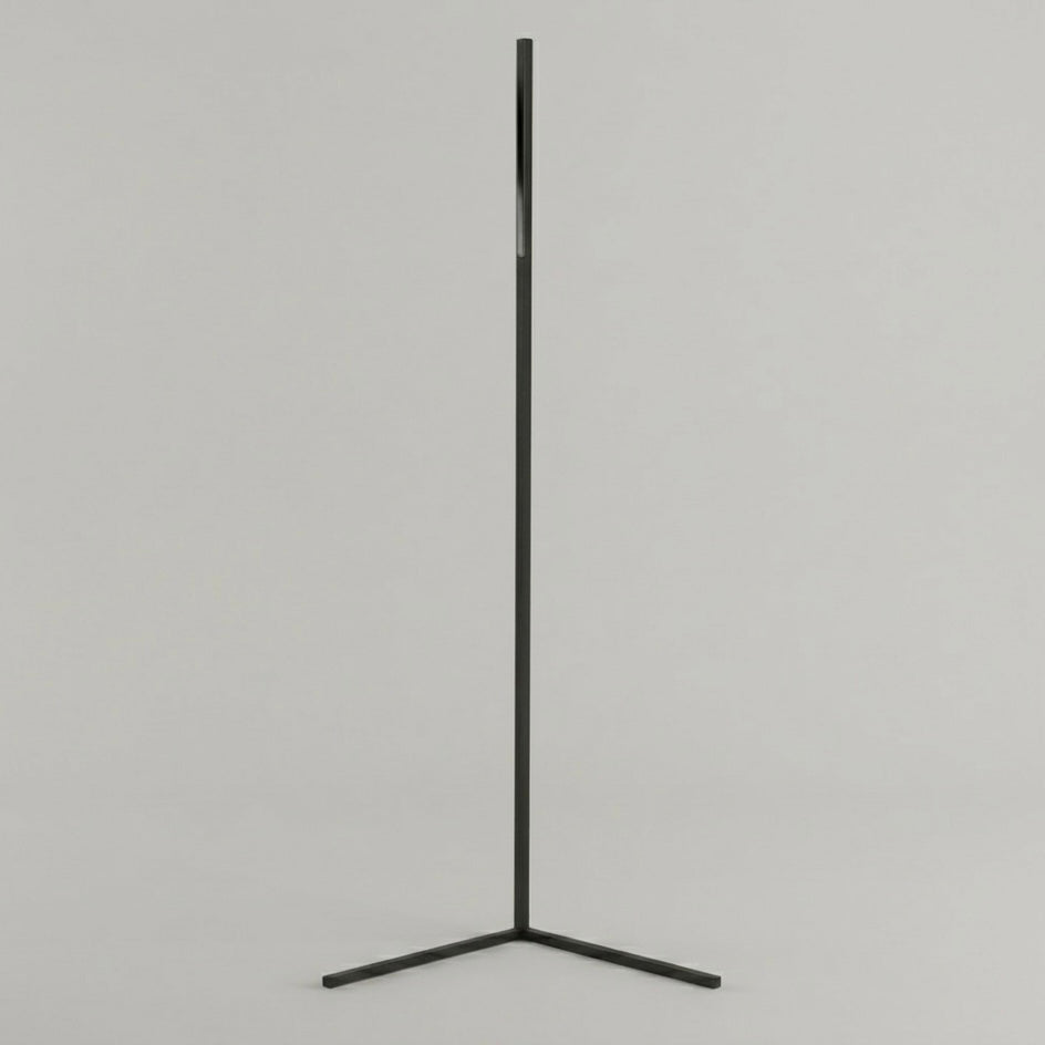 Lumivex - Smart Corner Floor Lamp RGB Dimmable LED 17