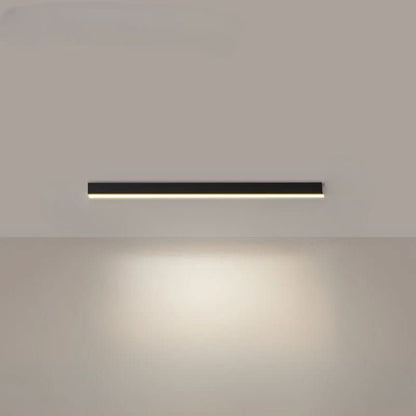 Minimalist LED Ceiling Light — Aluminum Modern Design 19