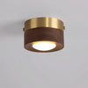 Walnut Wood B