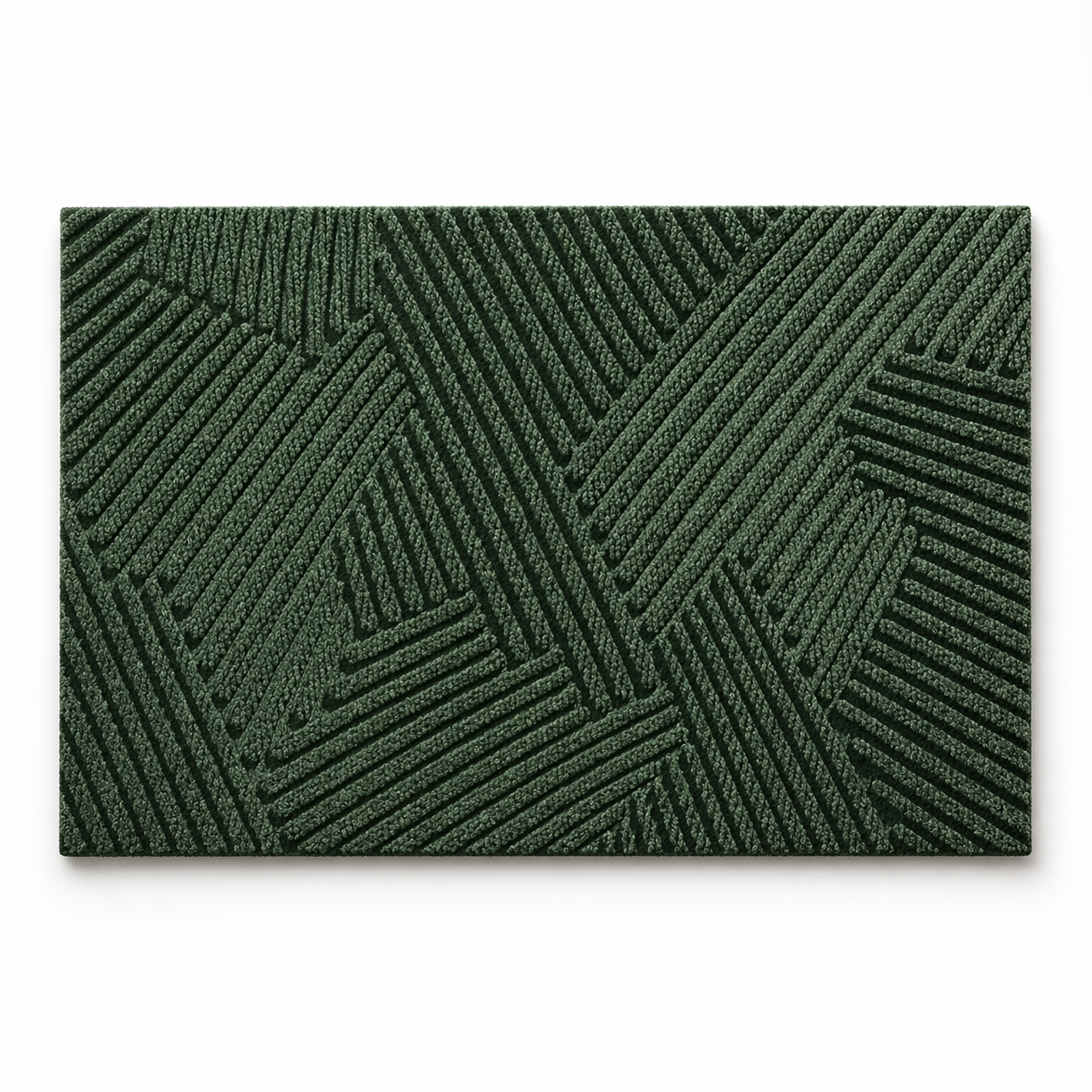 NordStep - Anti-Slip Door Mat Dirt-Trapping Entry Rug 2