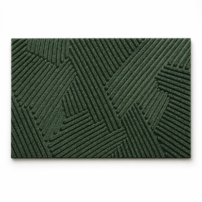 NordStep - Anti-Slip Door Mat Dirt-Trapping Entry Rug 2