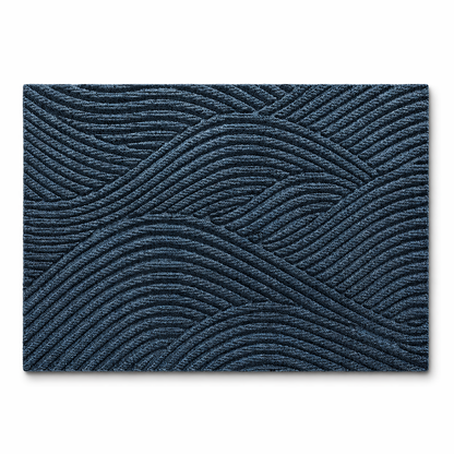 NordStep - Anti-Slip Door Mat Dirt-Trapping Entry Rug 3