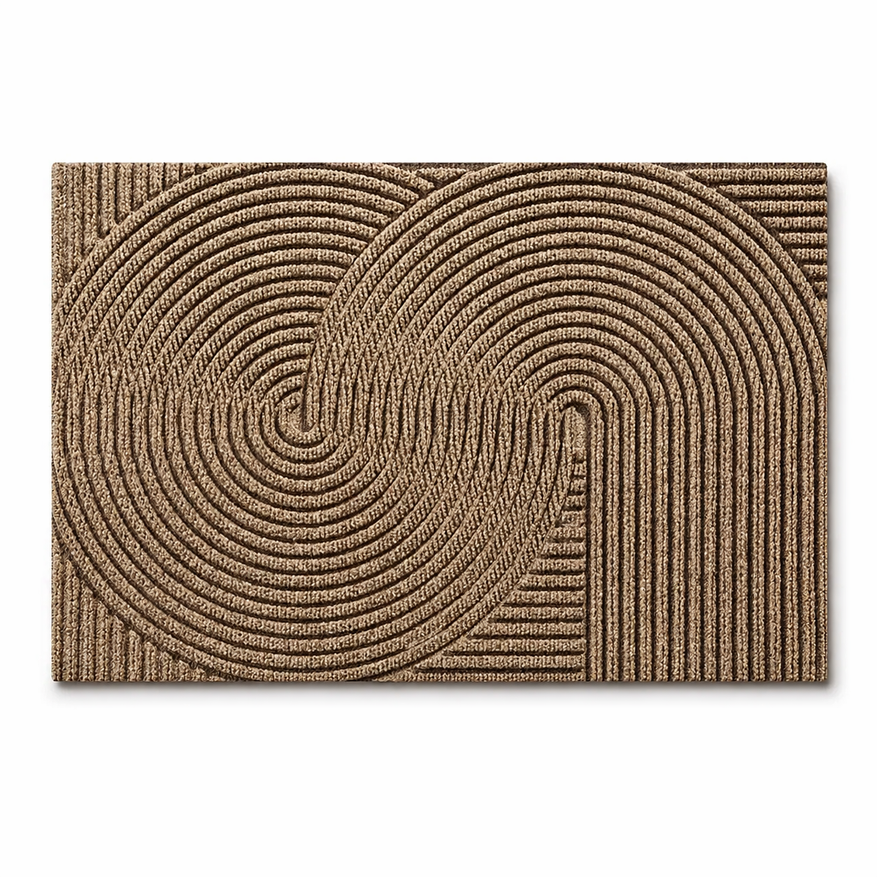 NordStep - Anti-Slip Door Mat Dirt-Trapping Entry Rug 4