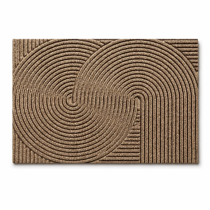 NordStep - Anti-Slip Door Mat Dirt-Trapping Entry Rug 4