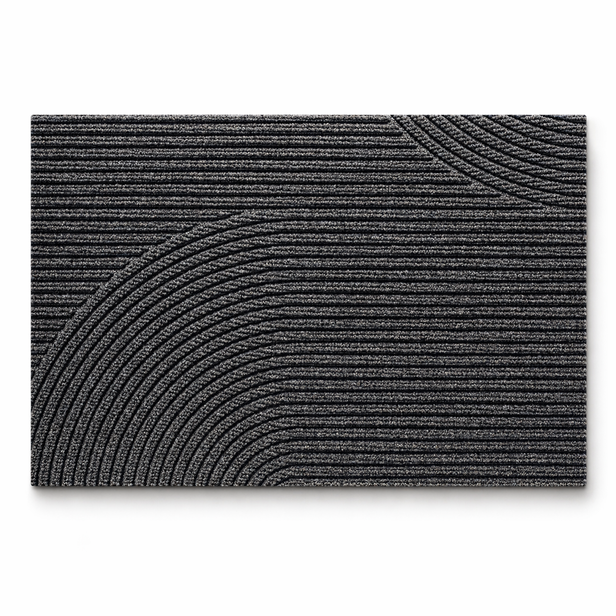 NordStep - Anti-Slip Door Mat Dirt-Trapping Entry Rug 5
