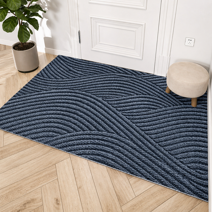 NordStep - Anti-Slip Door Mat Dirt-Trapping Entry Rug 6