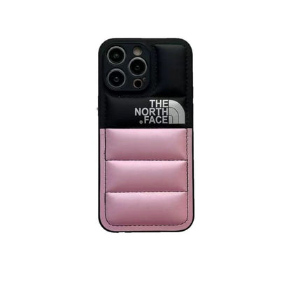 NovaSoft - iPhone Case with Quilted Impact Protection 3