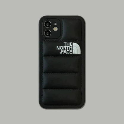 NovaSoft - iPhone Case with Quilted Impact Protection 4