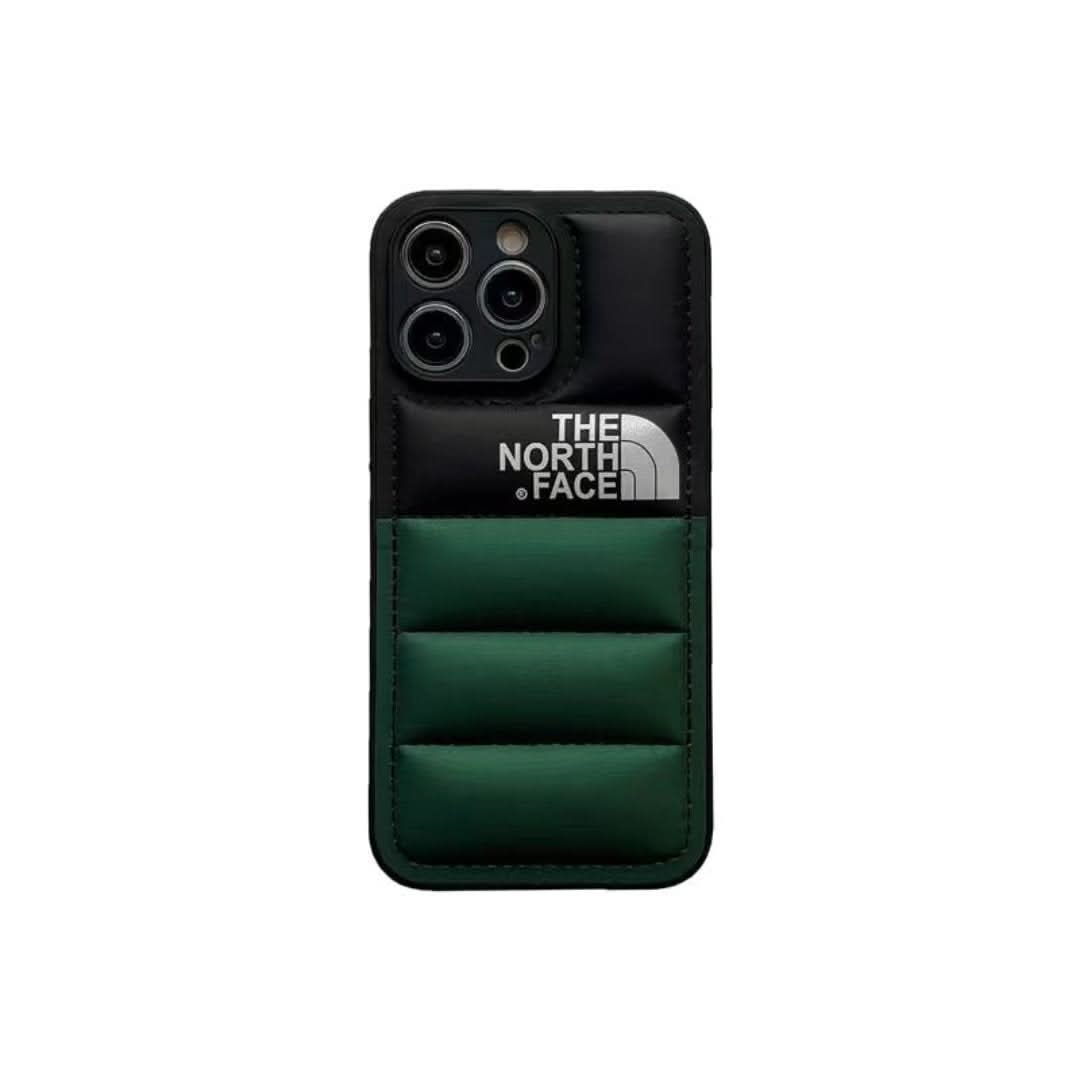 NovaSoft - iPhone Case with Quilted Impact Protection 5