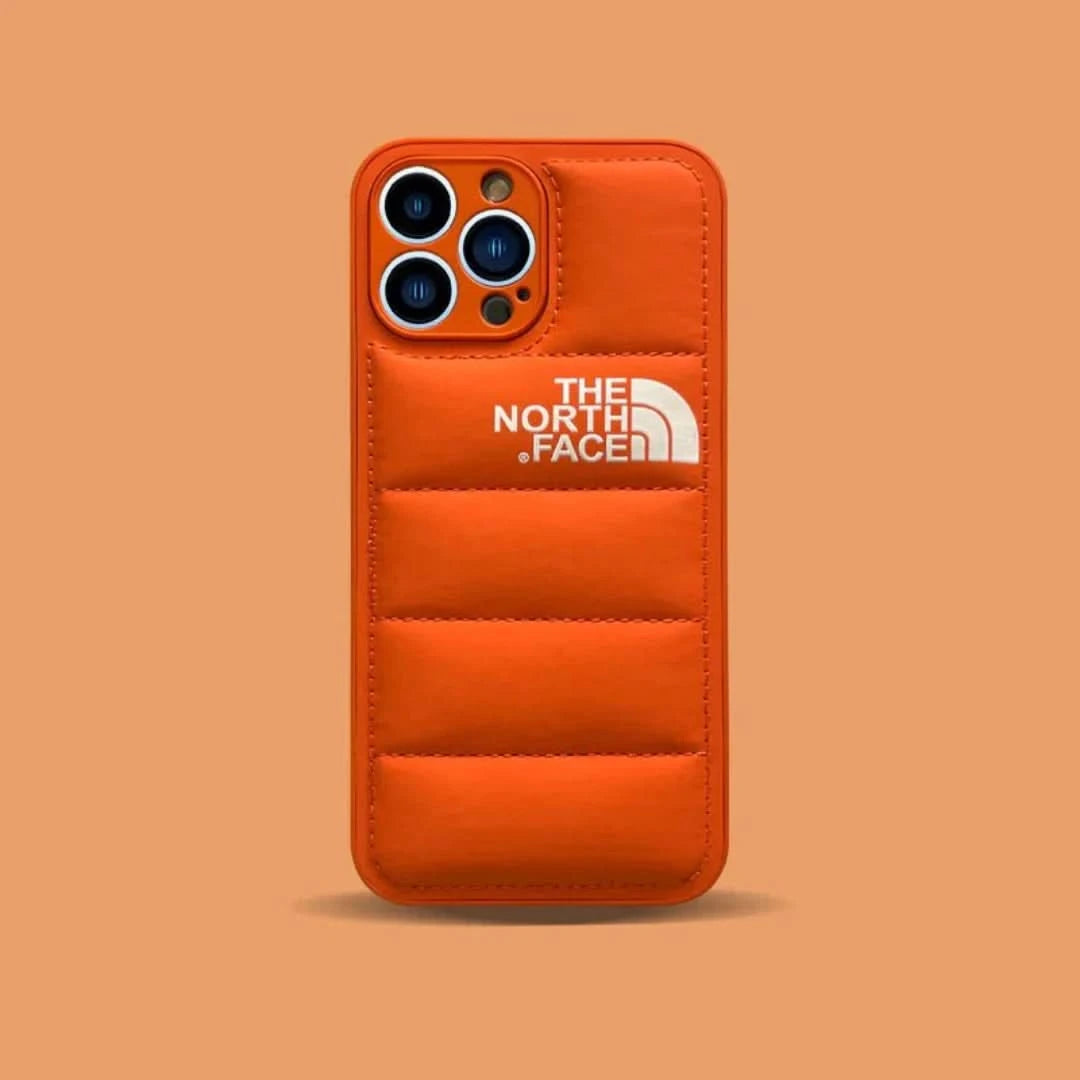 NovaSoft - iPhone Case with Quilted Impact Protection 7